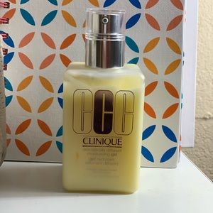 Clinique Moisturizing Gel